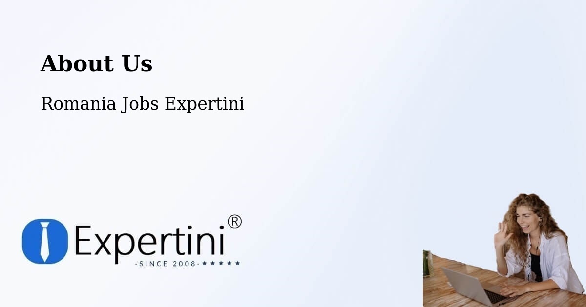 About Expertini Recruitment Platform  – Mirigioaia - Mirigioaia, Romania Jobs Expertini